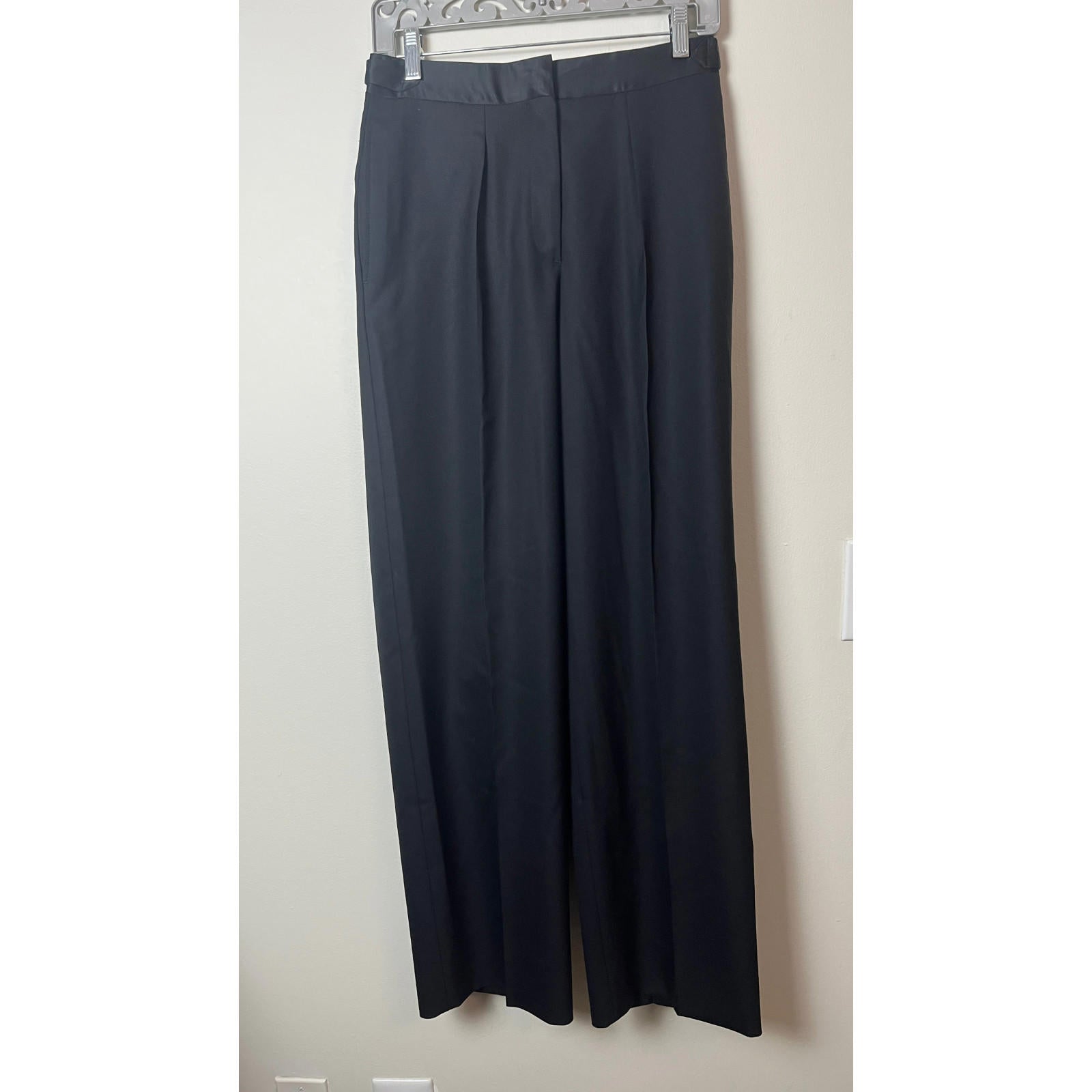 OFFICINE GENERALE Paris Tuxedo Pants