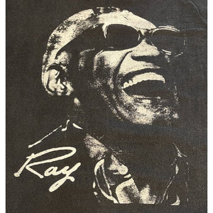 90's Ray Charles Singles T-shirt