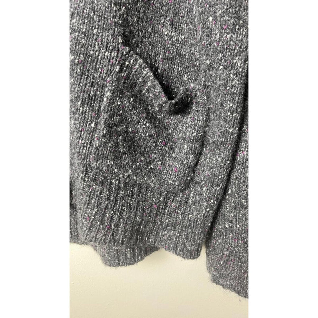 WHITE +  WARREN Cashmere Cardigan