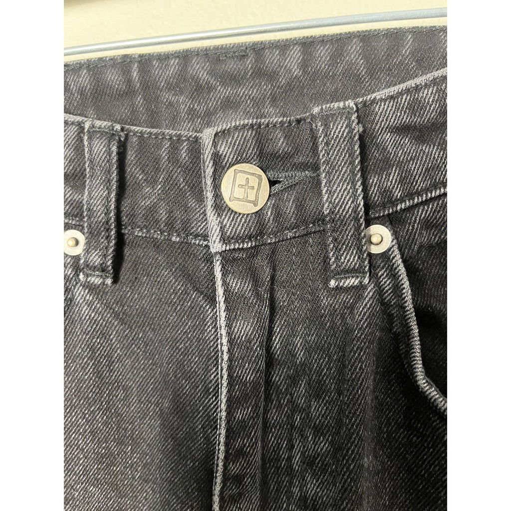KSUBI Playback High Waist Jeans