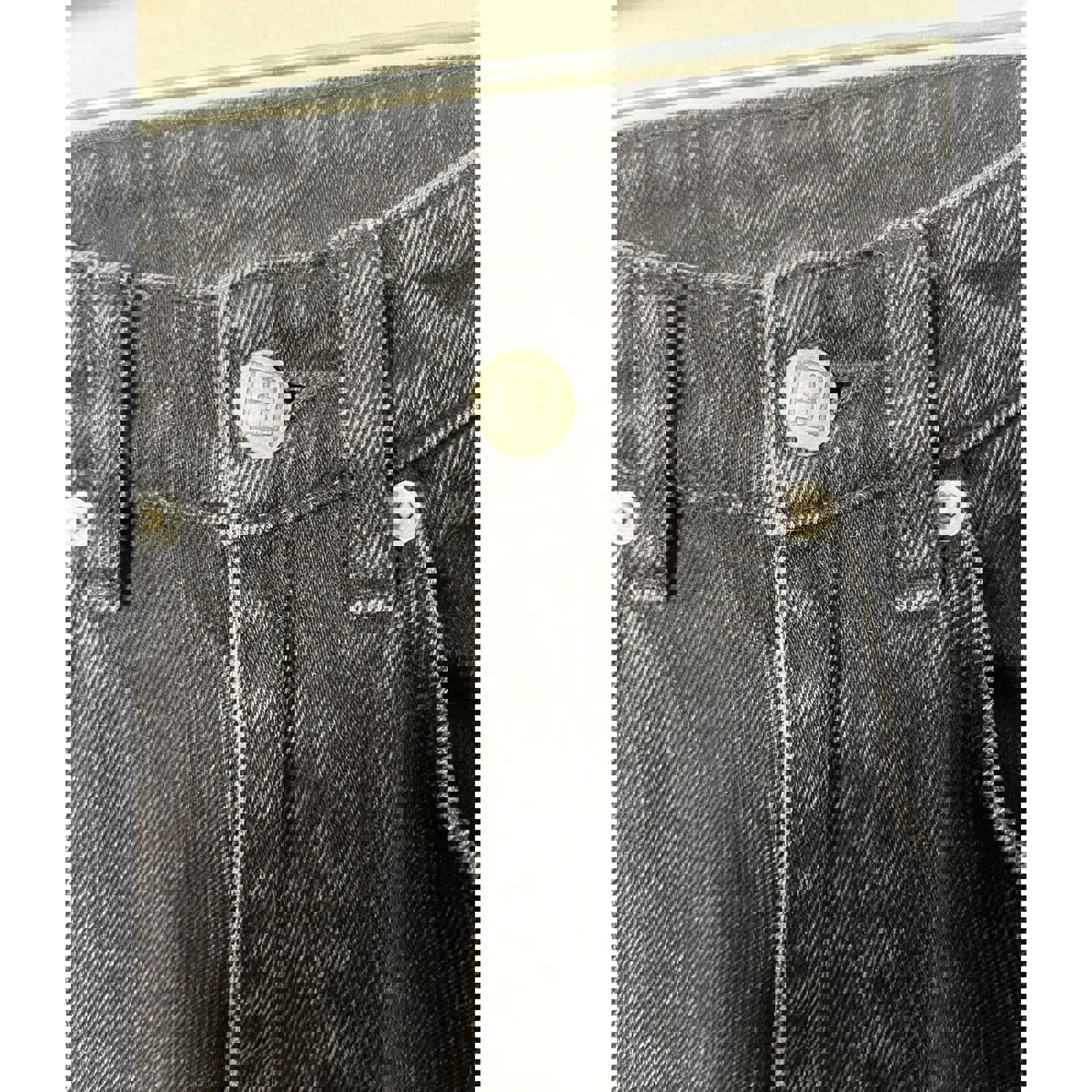 KSUBI Playback High Waist Jeans
