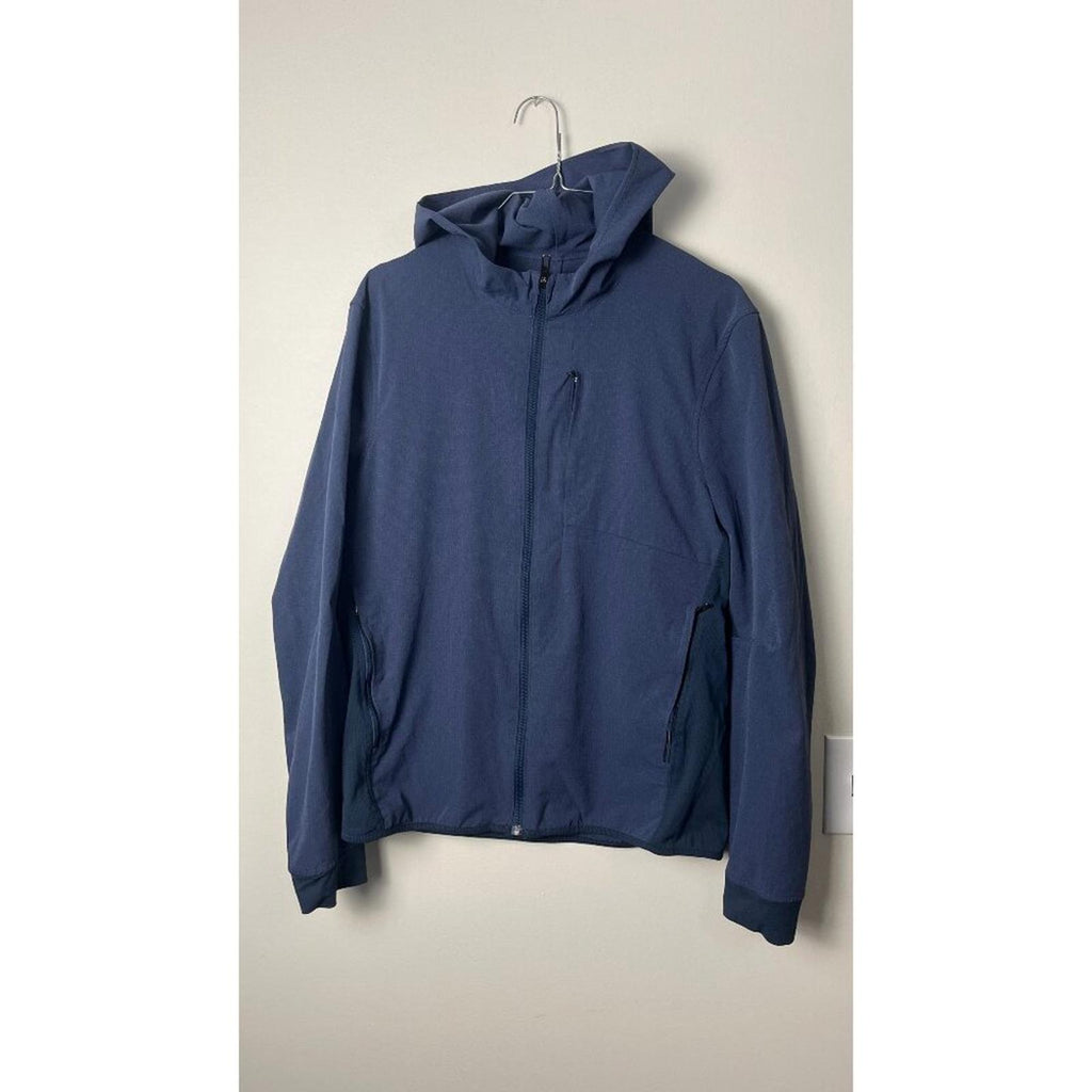 LULULEMON Hooded Jacket