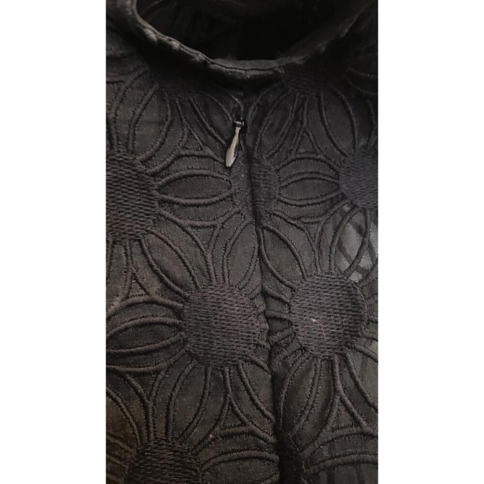 MILLY GUIPURE Lace Sheath Dress