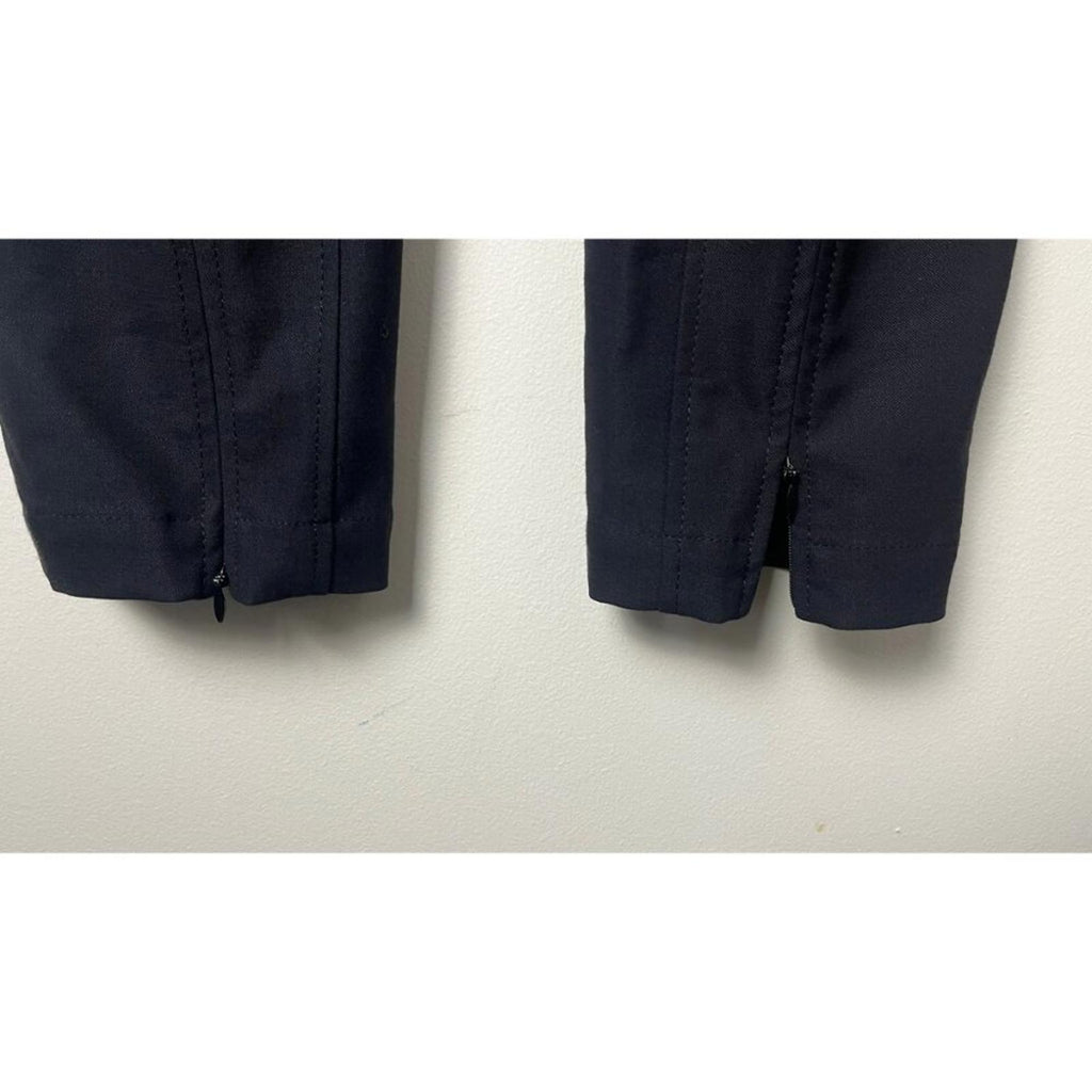 AKRIS Black Riding Pants
