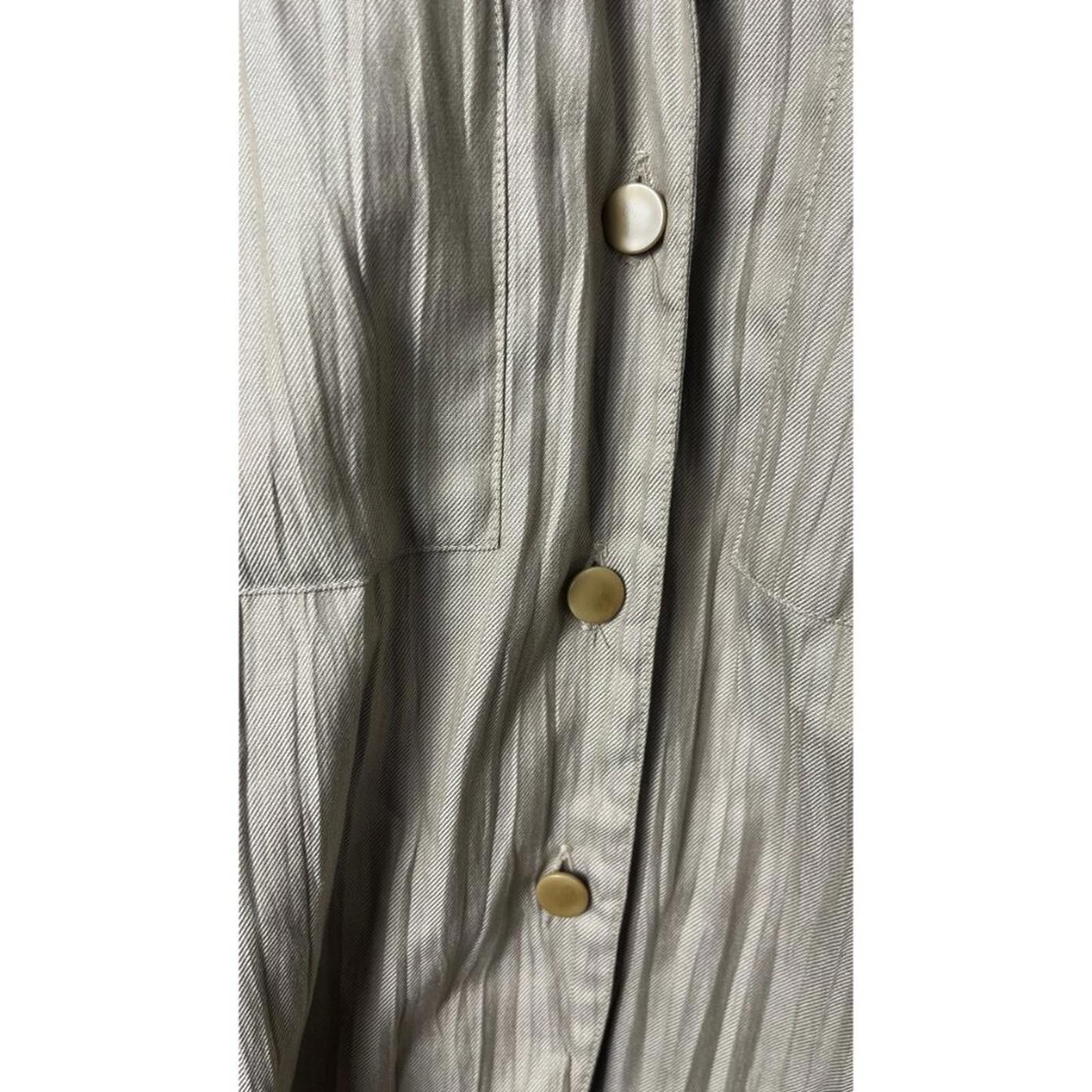 LOUIS FERAUD Pleats Archival Shirt