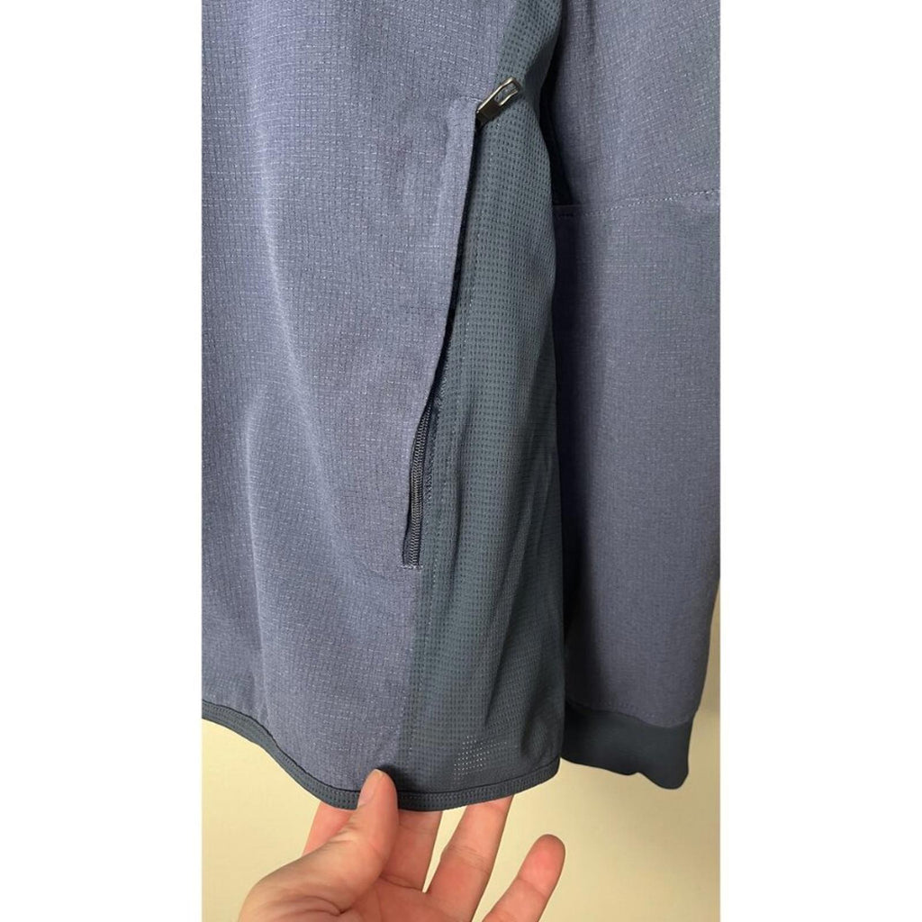 LULULEMON Hooded Jacket