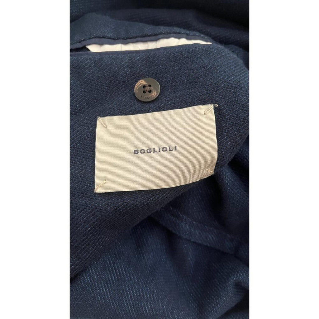 BOGLIOLI DOVER Double Breasted Jacket
