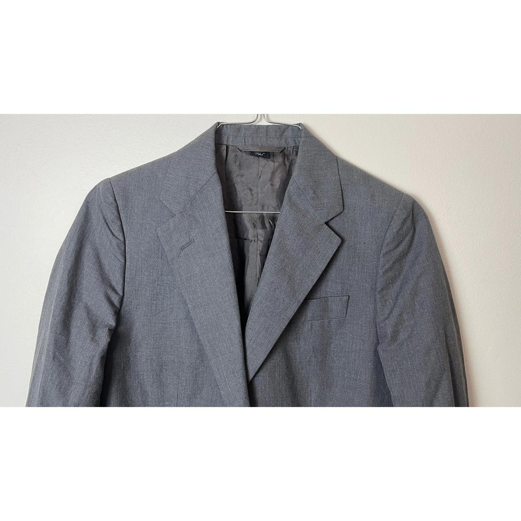 HELMUT LANG Parachute Straps Jacket