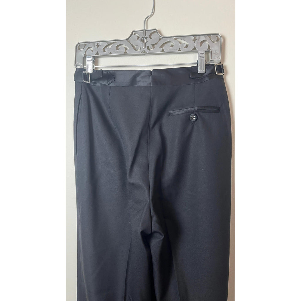 OFFICINE GENERALE Paris Tuxedo Pants