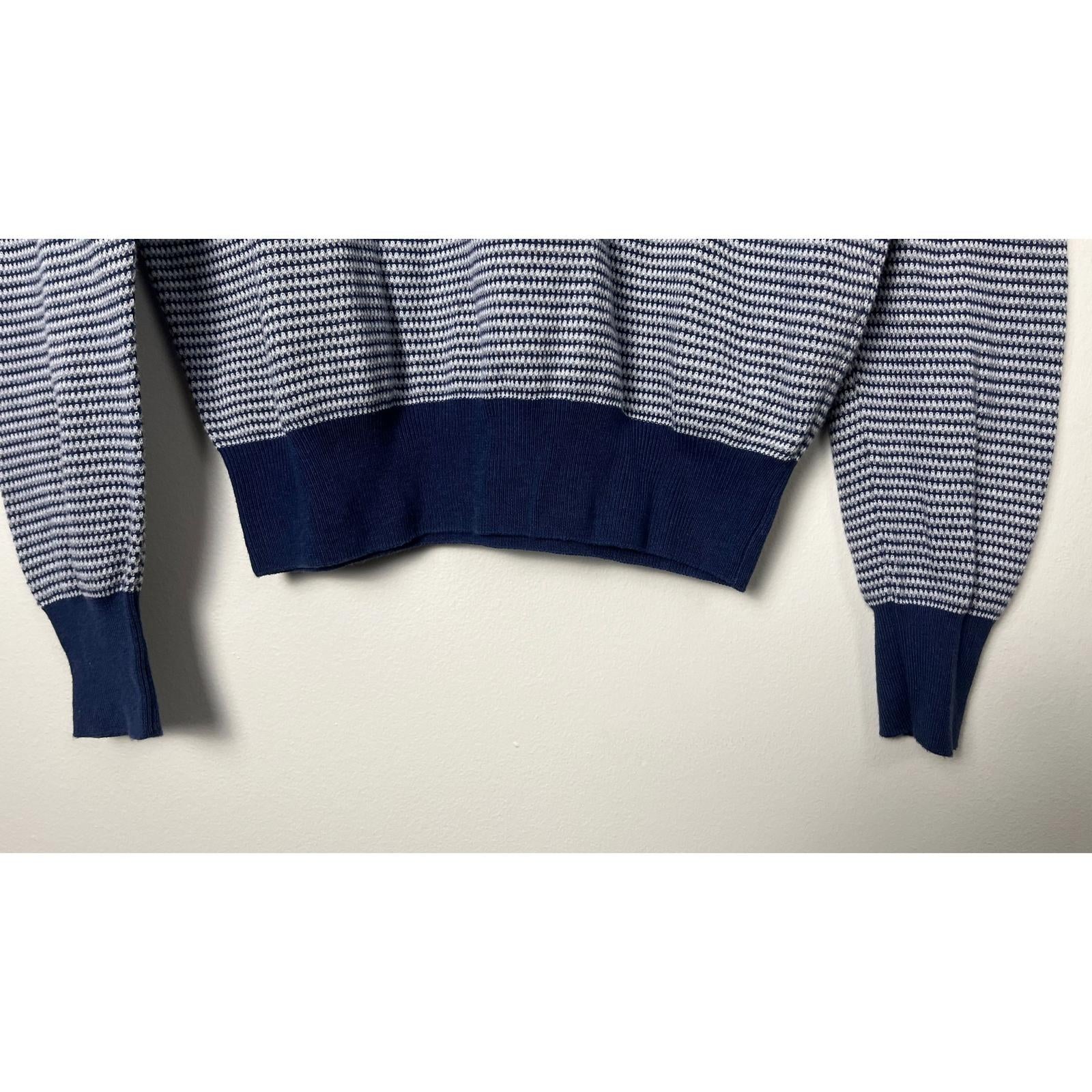 CANALI 1934 Knit Crewneck