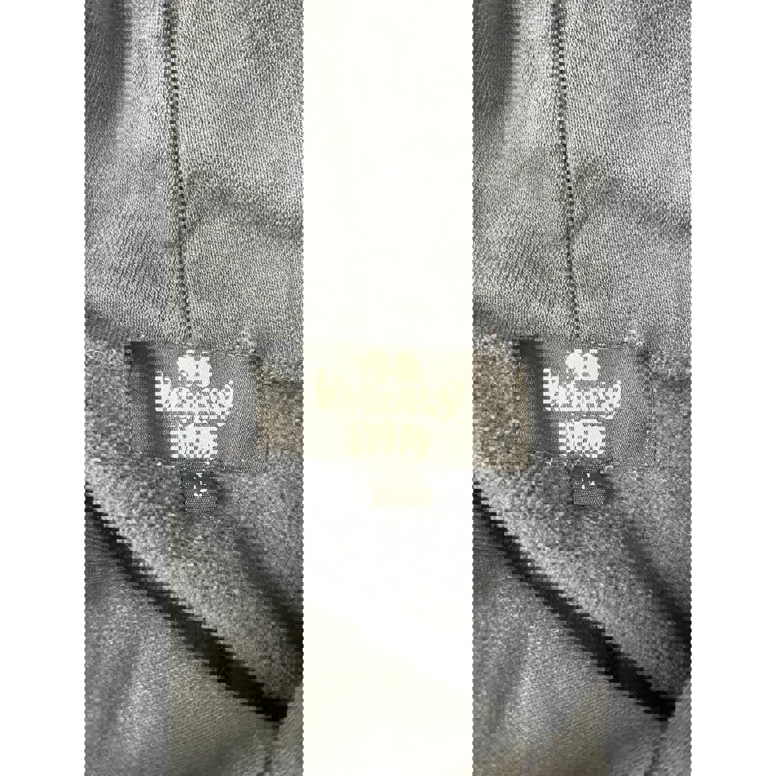 NO VACANCY INN Tie Dye Hoodie