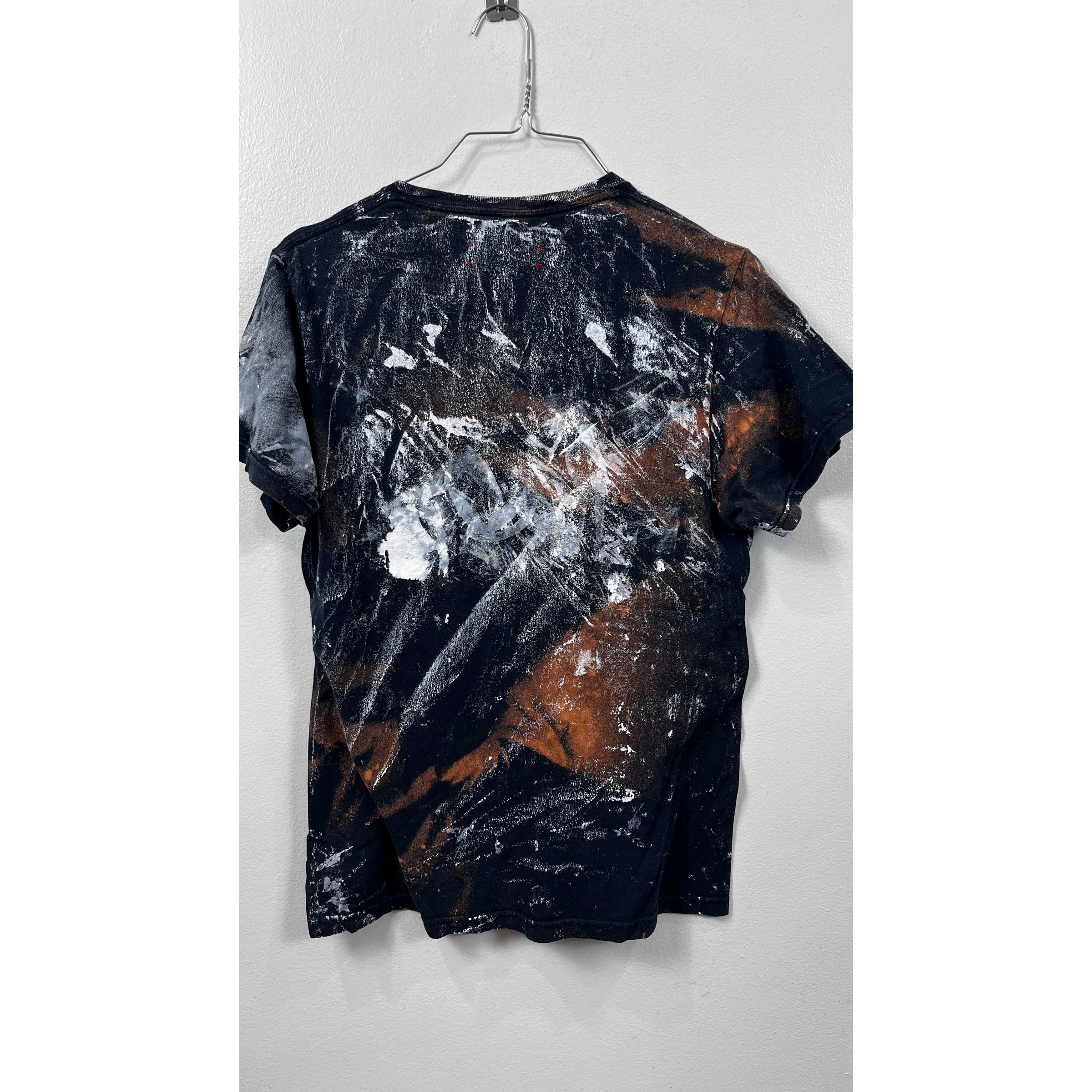 DREAM AND DESTROY World is Fcked T-Shirt