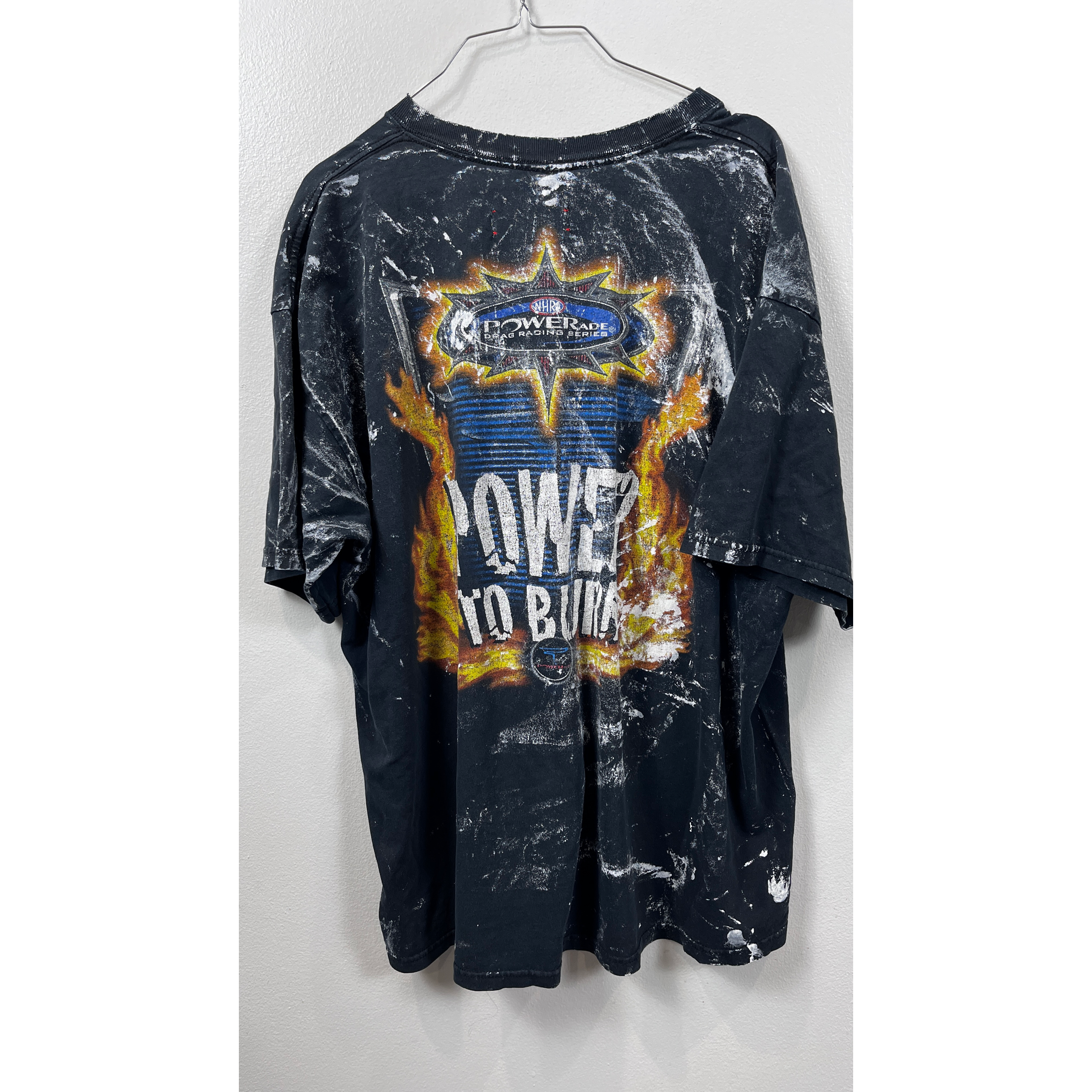 DREAM AND DESTROY Spanish Icons T-Shirt