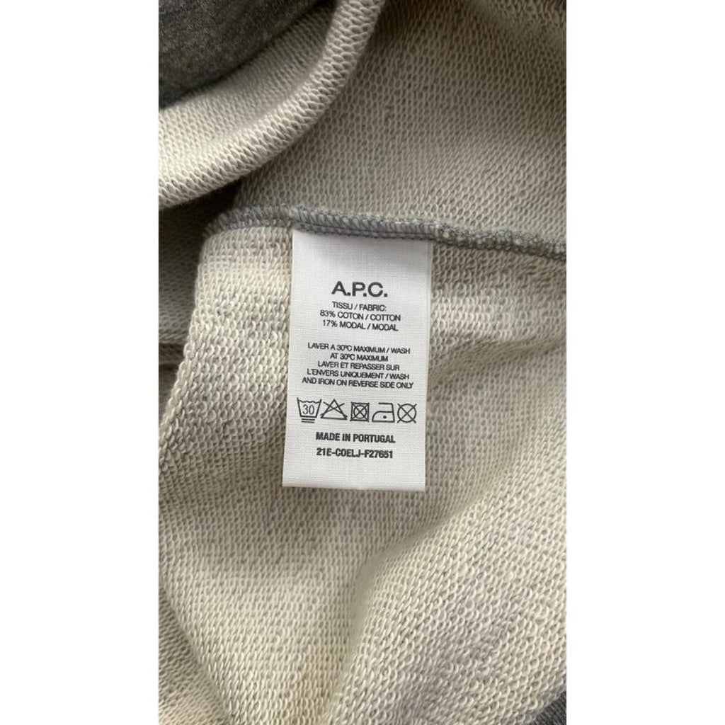 APC  1987 Gymnasium Model Hoodie
