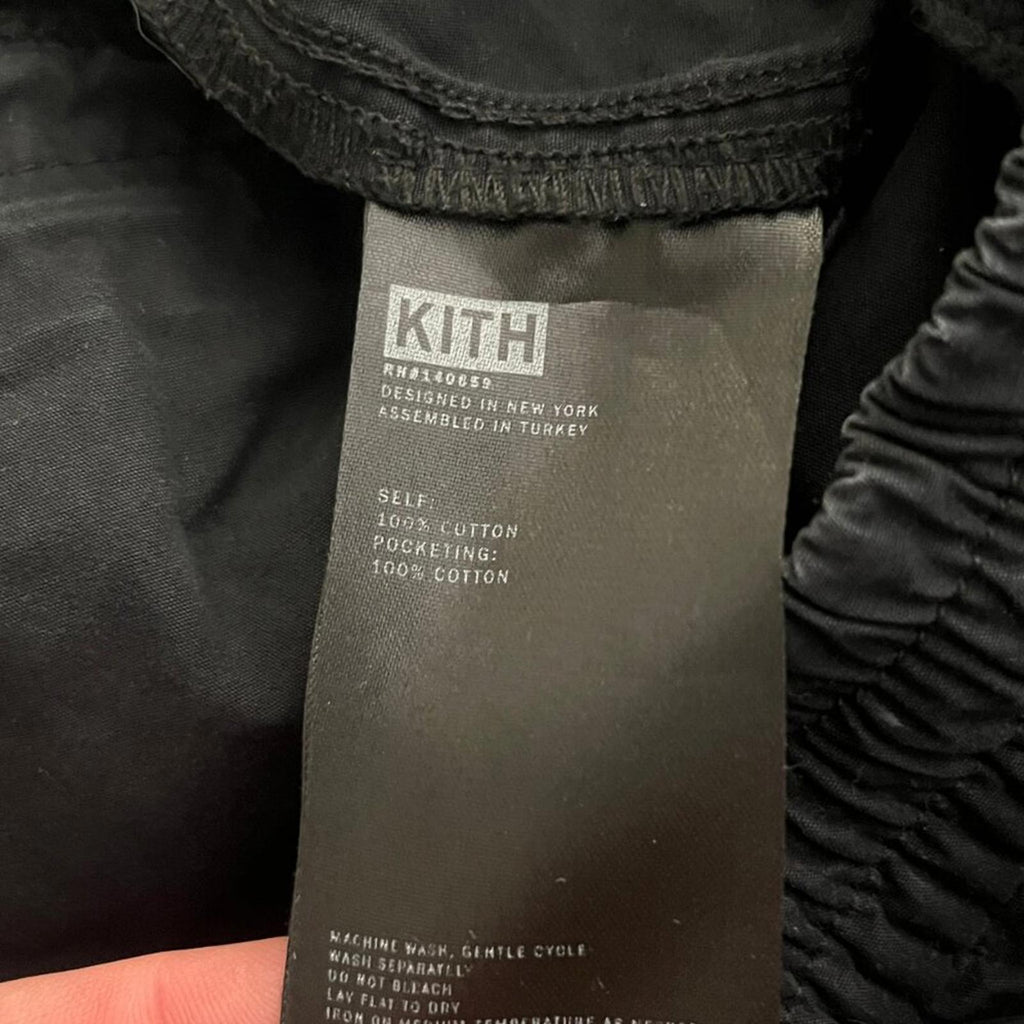 KITH Parachute Track Pants