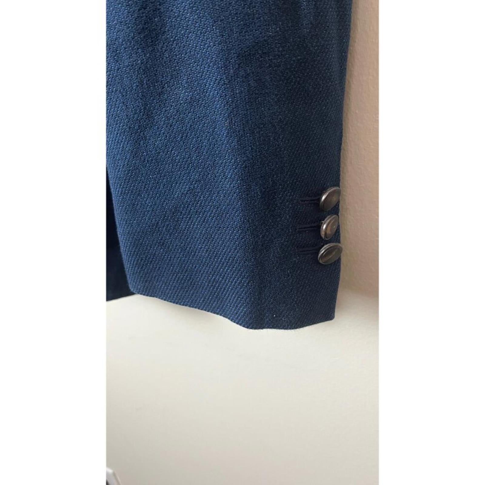 BOGLIOLI DOVER Double Breasted Jacket