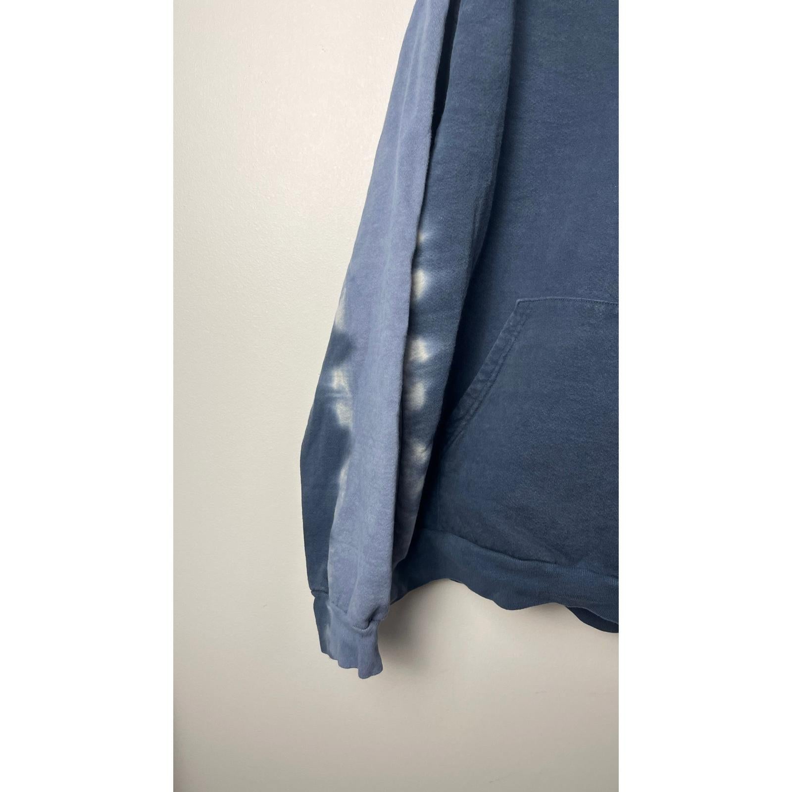 NO VACANCY INN Tie Dye Hoodie