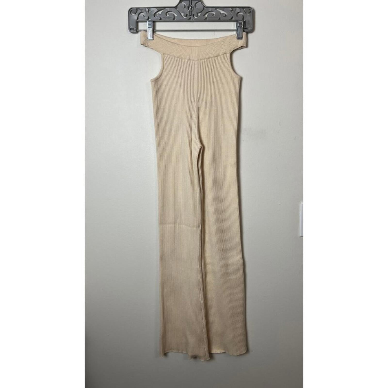 CAMILA COELHO Coyote Pant Set