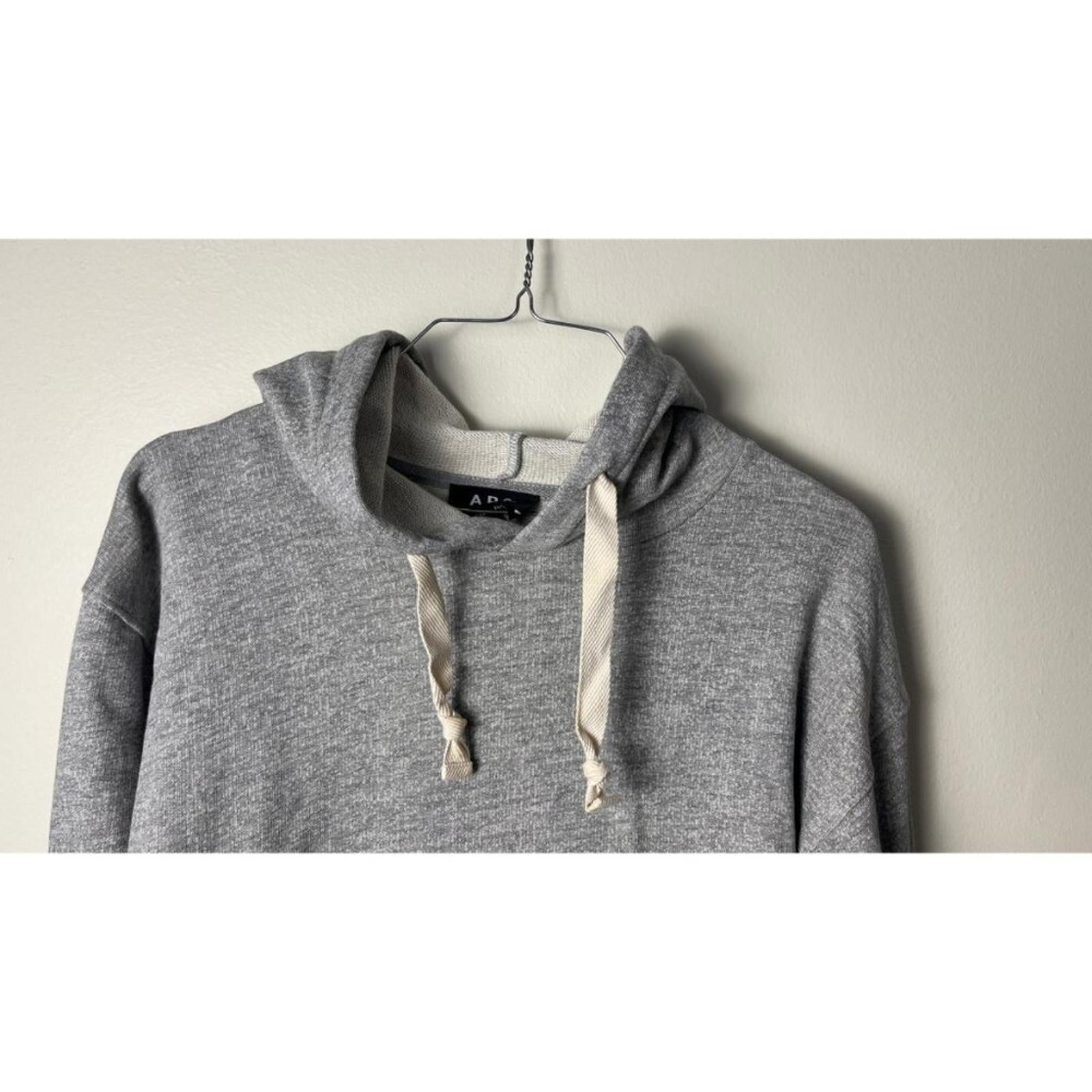 APC  1987 Gymnasium Model Hoodie