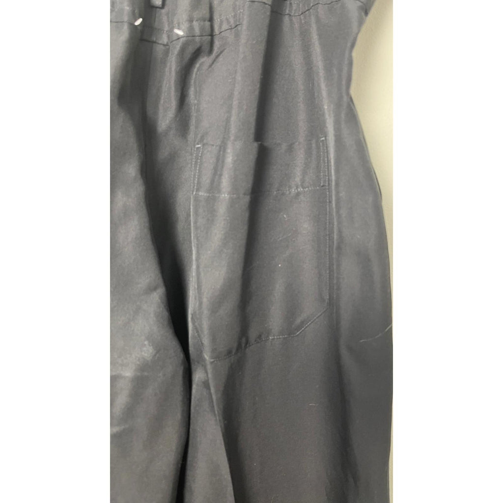MARGIELA White Label Wide Leg Pants