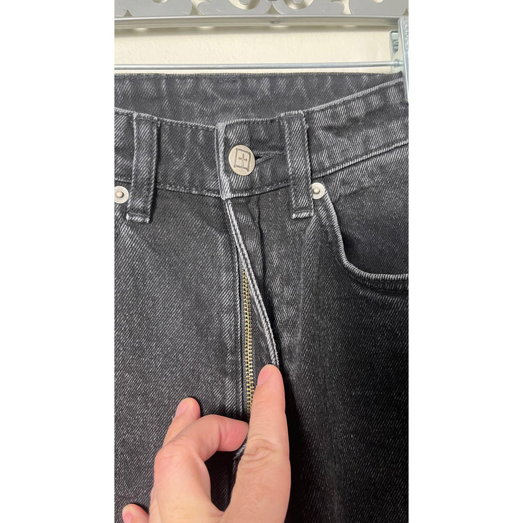 KSUBI Playback High Waist Jeans