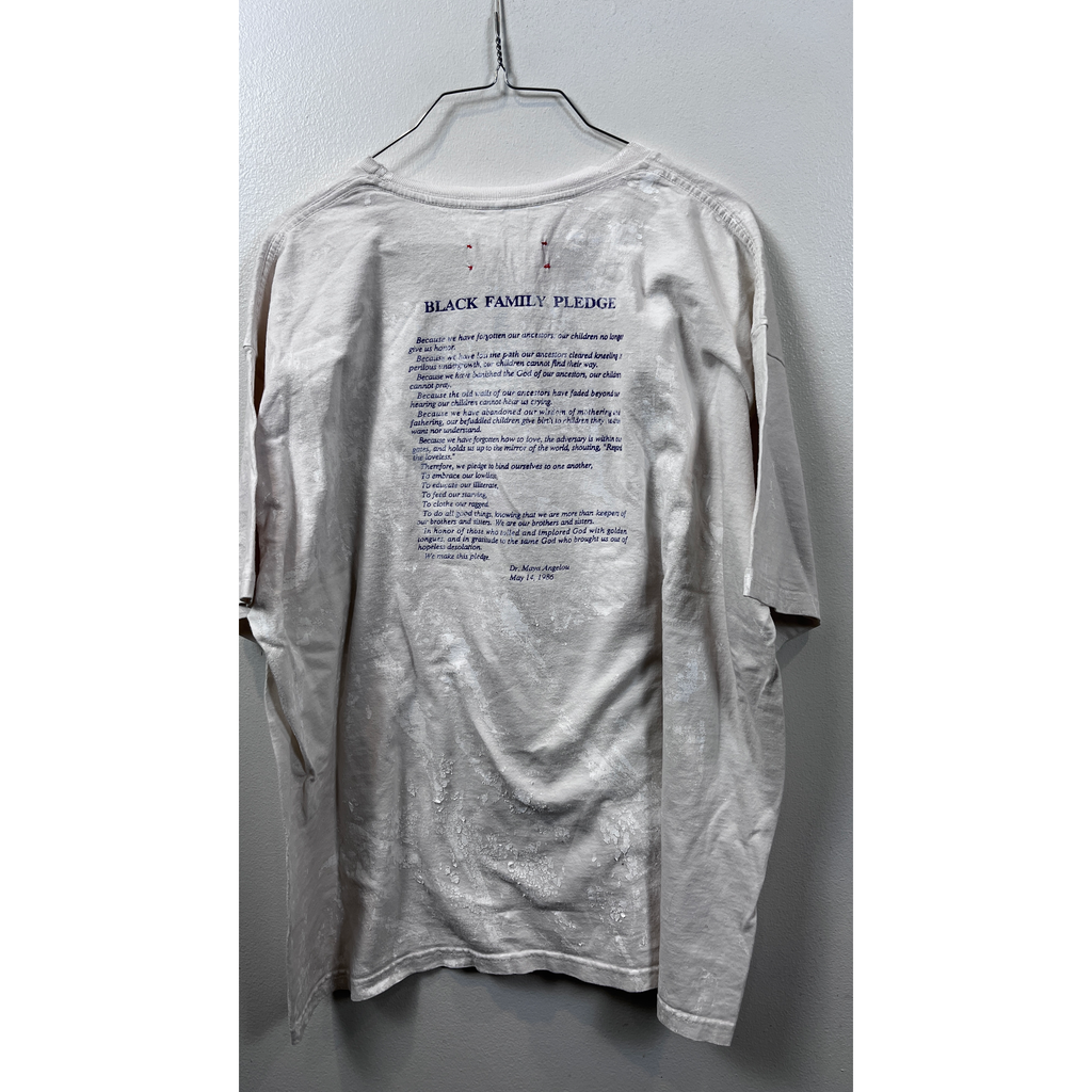 DREAM AND DESTROY Defend Maya Angelou T-Shirt