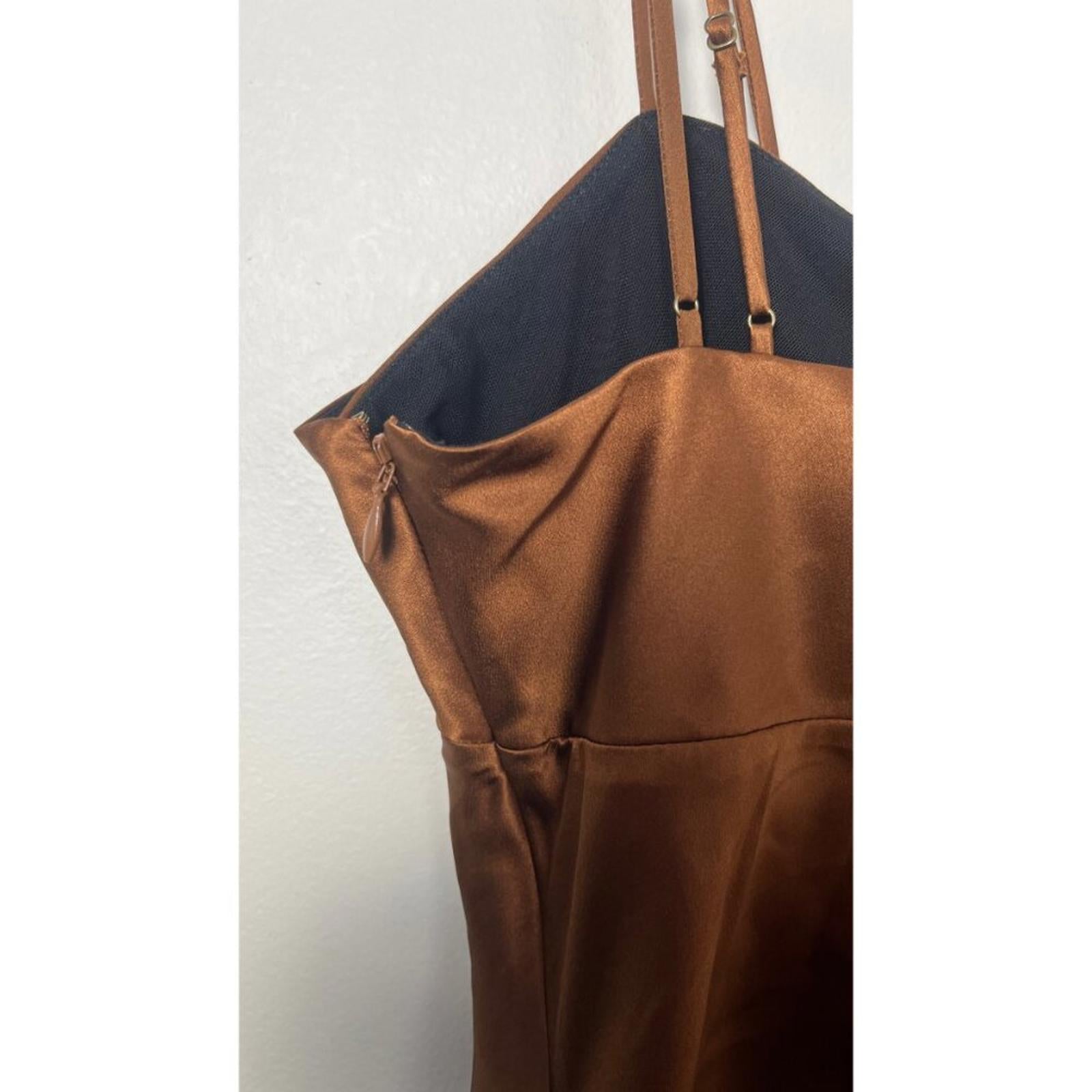 VERONICA BEARD DOUBLE STRAP CROPPED TANK CAMISOLE BLOUSE S