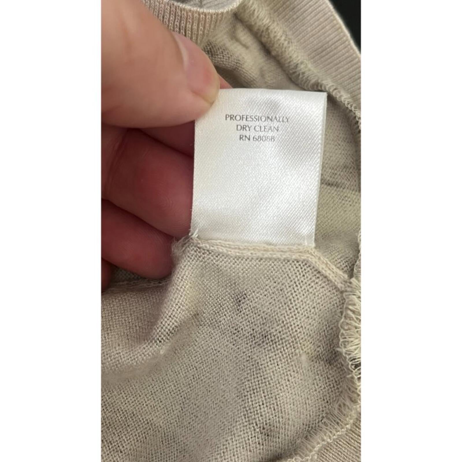 TSE Cashmere Sweater