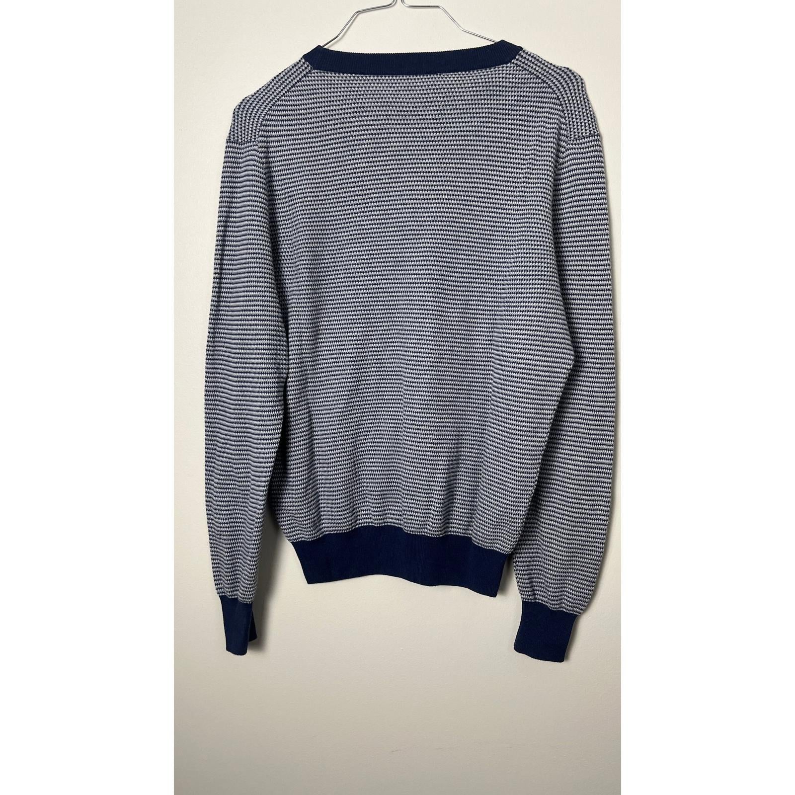 CANALI 1934 Knit Crewneck