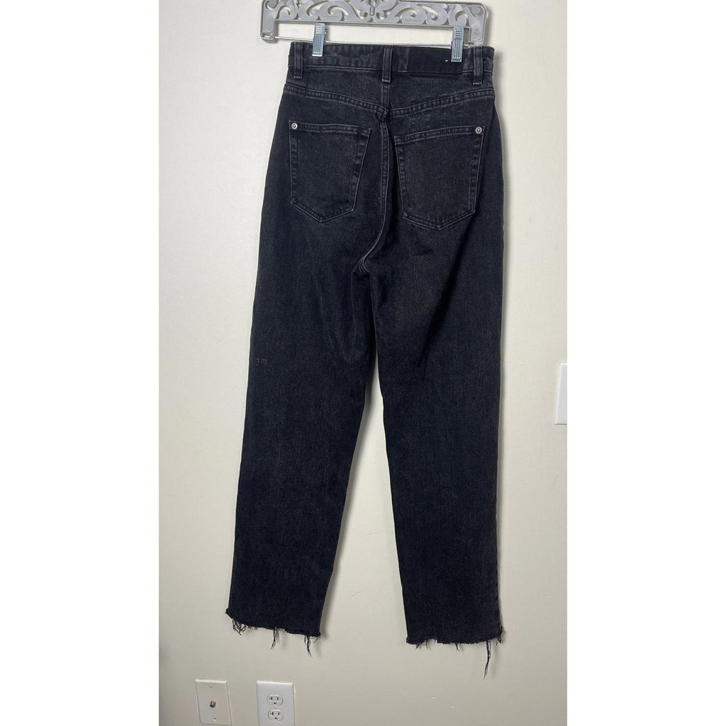 KSUBI Playback High Waist Jeans