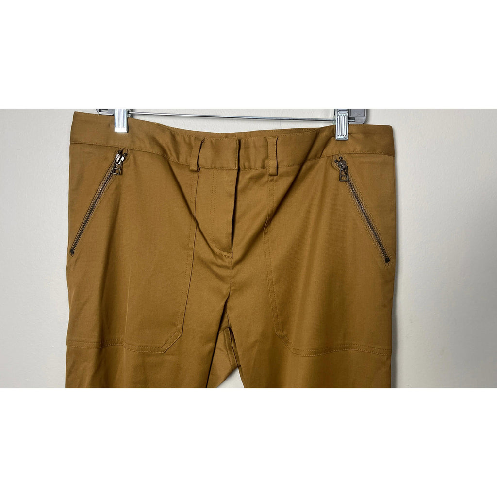 Veronica Beard Dune Cargo Pants