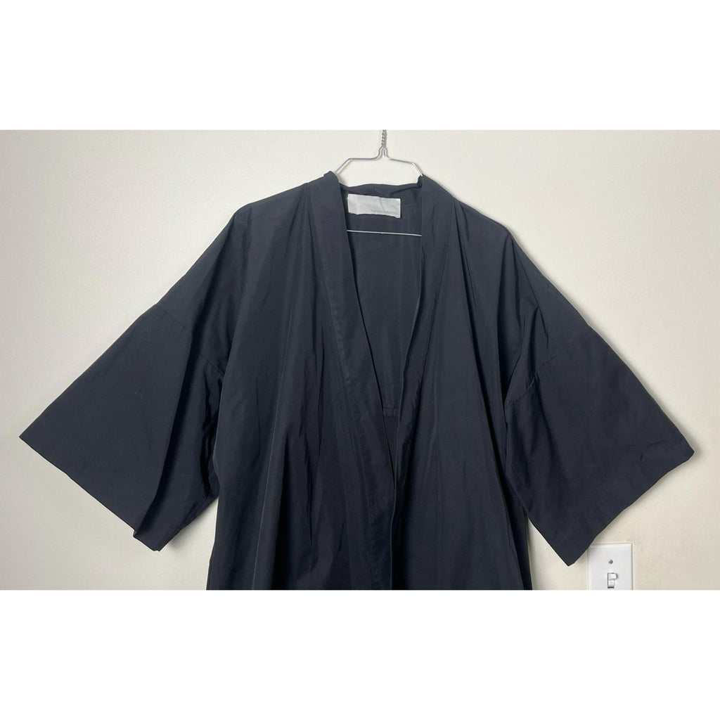 NANCY STELLA SOTO Avant Garde Pleats Jacket