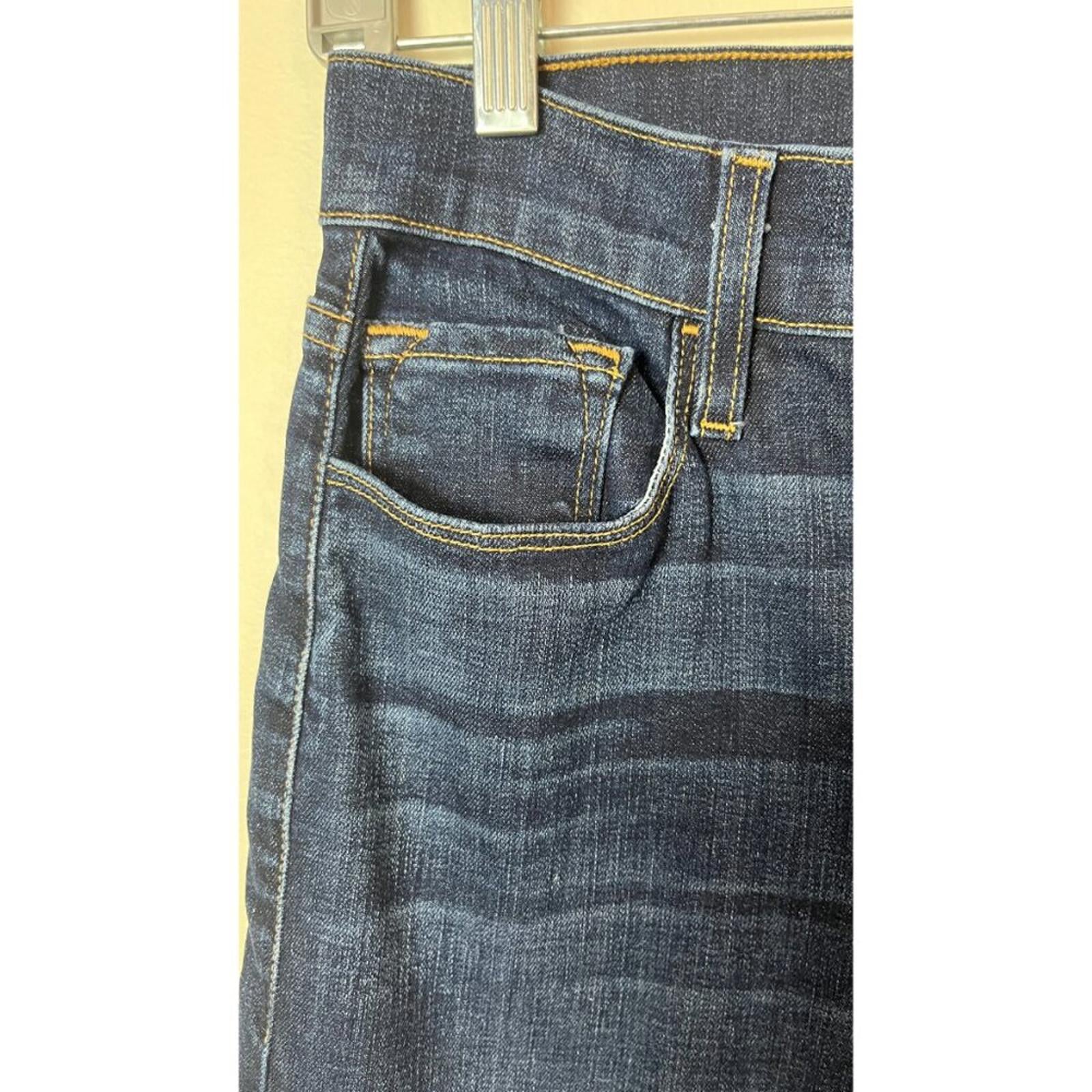 FRAME MERIBEL Wide Leg Flare Jeans