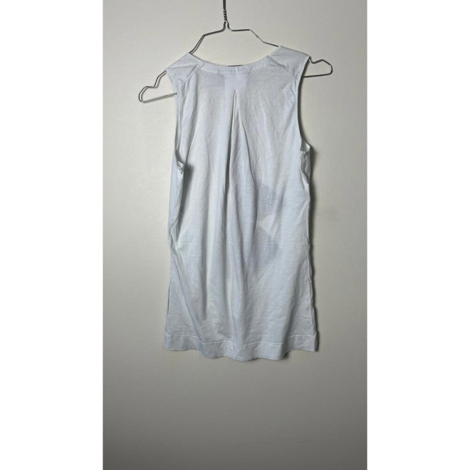 VIKTOR & ROLF Audrey Tank Top