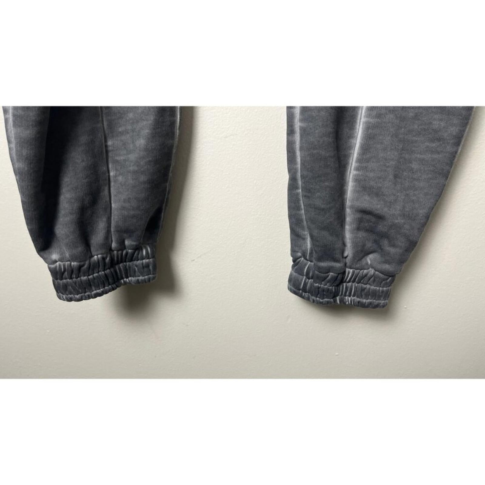 A-COLD WALL*  Overdyed Sweatpants