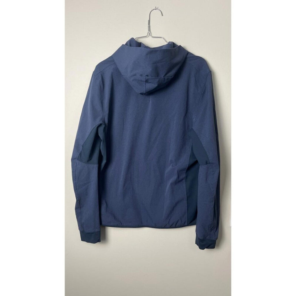 LULULEMON Hooded Jacket