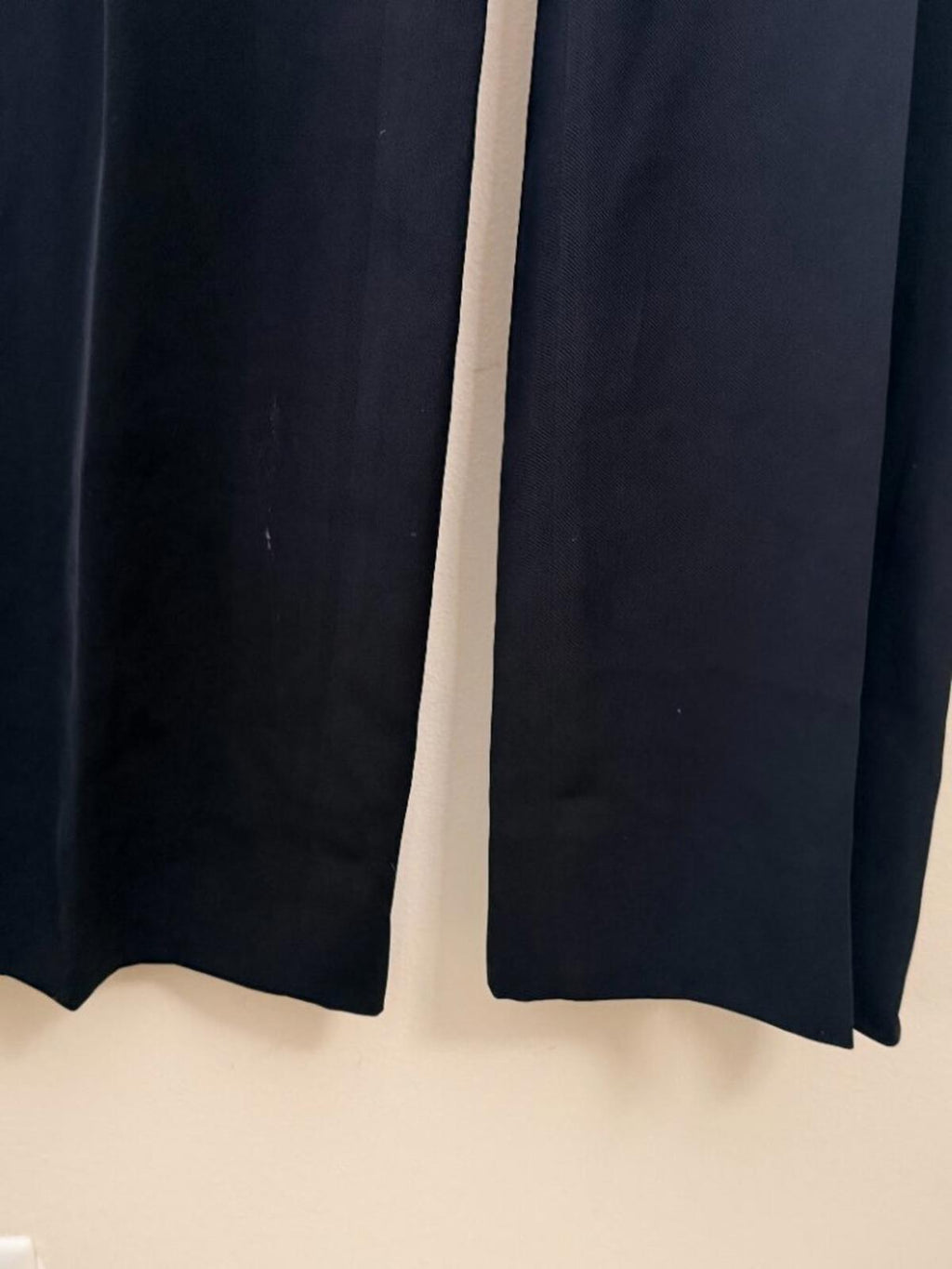 TOM FORD BLACK DRESS SPECIAL OCCASION PANTS 38- 6