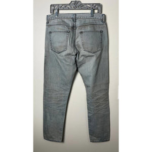 BNWT JOHN ELLIOTT THE CAST 2 SPRING DIRTY JEANS