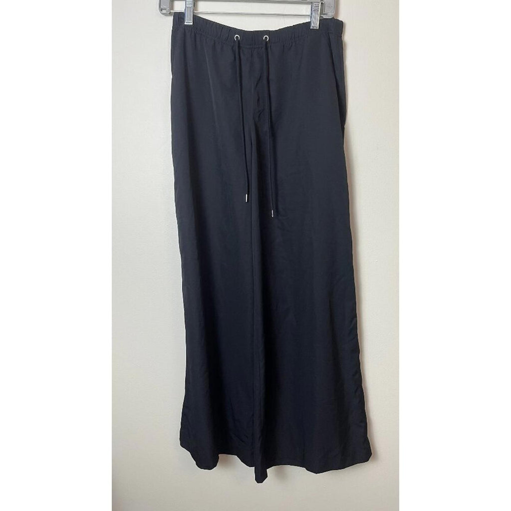 JAMES PERSE Wide Leg Drawstring Pants