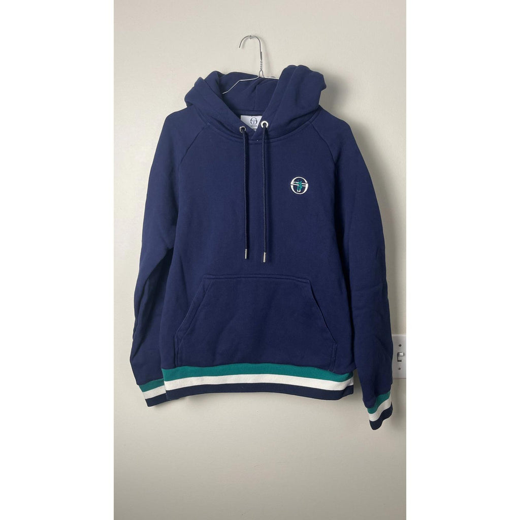 UNION X SERGIO TACCHINI Hoodie