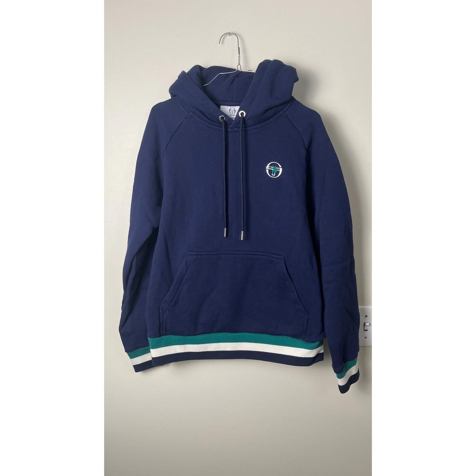 UNION X SERGIO TACCHINI Hoodie