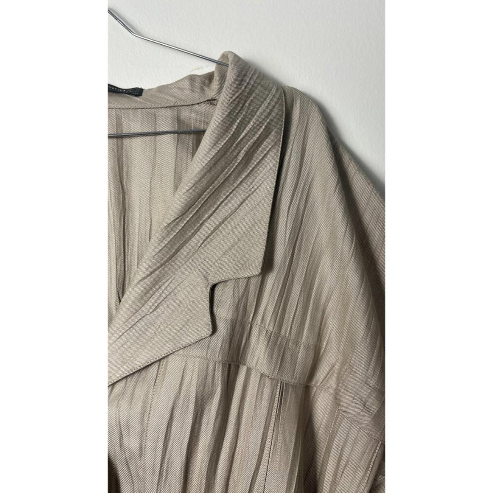 LOUIS FERAUD Pleats Archival Shirt