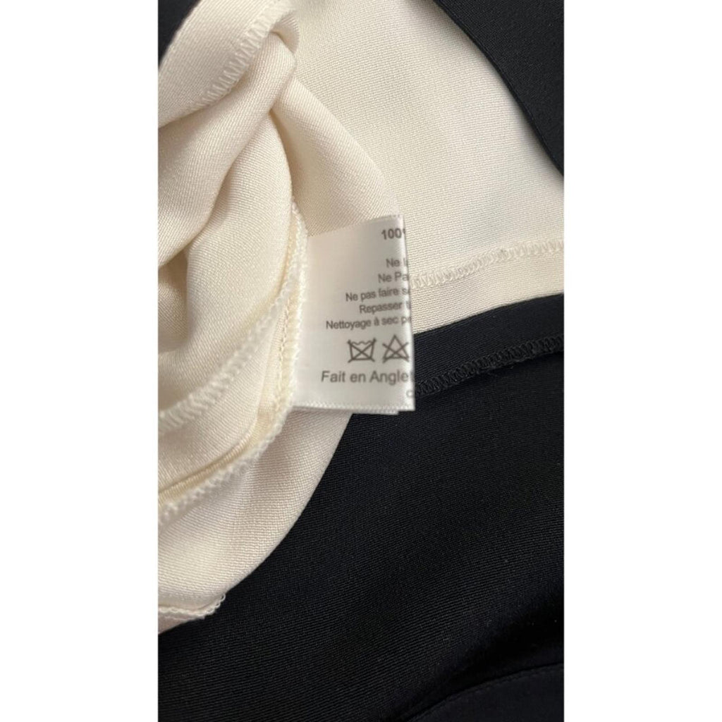 ESKANDAR SILK Lagenlook Blouse