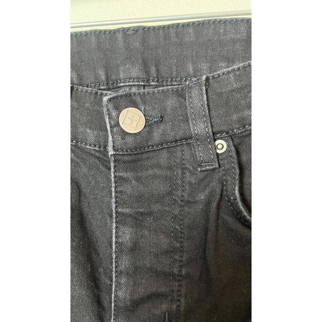 KSUBI Van WInkle Rebel Skinny Jeans