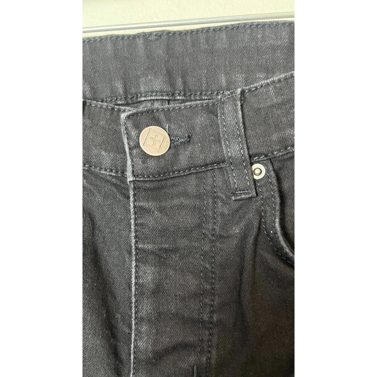 KSUBI Van WInkle Rebel Skinny Jeans