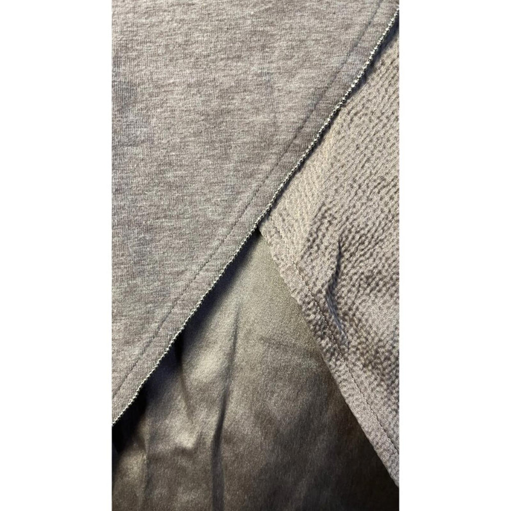FABIANA FILIPPI Silk Accent Blouse