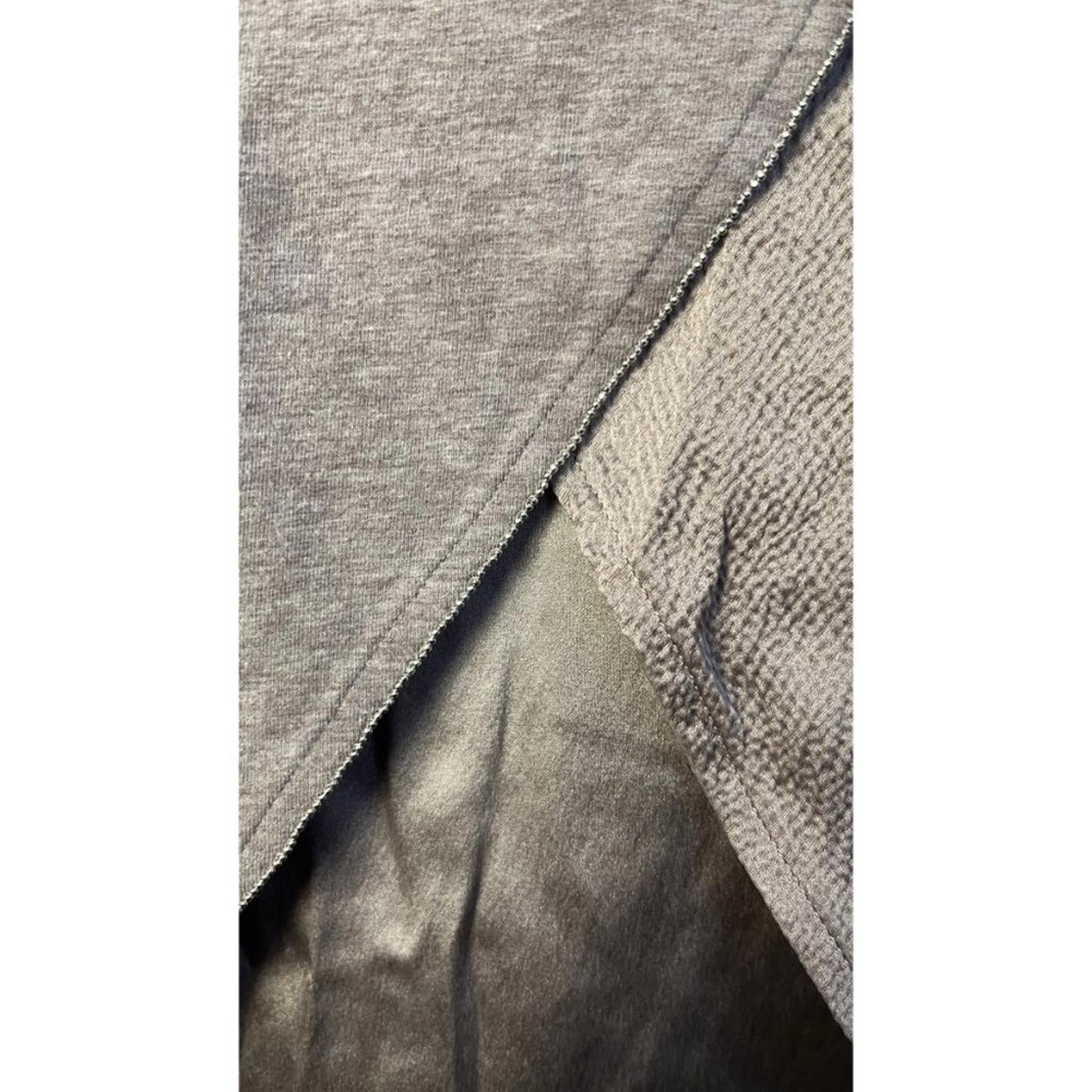 FABIANA FILIPPI Silk Accent Blouse