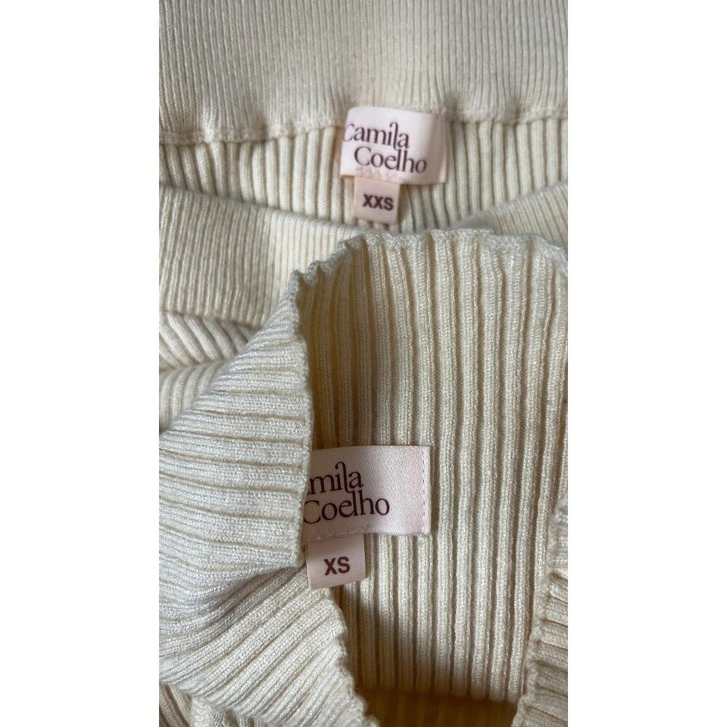 CAMILA COELHO Coyote Pant Set