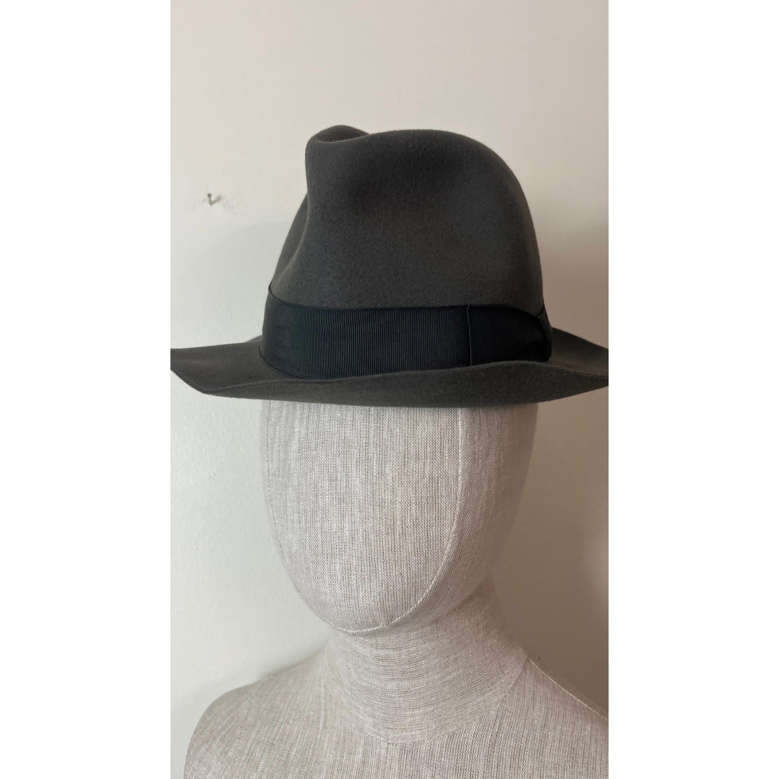 BORSALINO ALLESSANDRIA  Bogart Hat