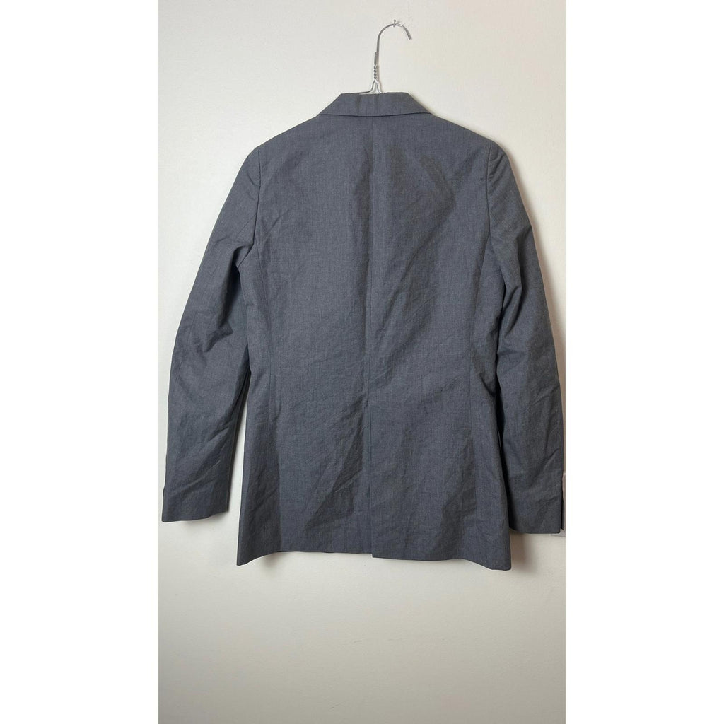 HELMUT LANG Parachute Straps Jacket